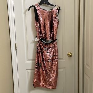 Party Skirt with tops